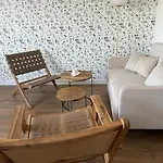 Appartamento Lumineux Et Cosy F3 Vue *
