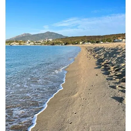 Апартаменты Lumineux Et Cosy F3 Vue