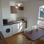 Lumineux Et Cosy F3 Vue Ajaccio