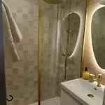 Apartman Lumineux Et Cosy F3 Vue *