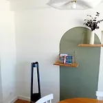 Lumineux Et Cosy F3 Vue Apartman
