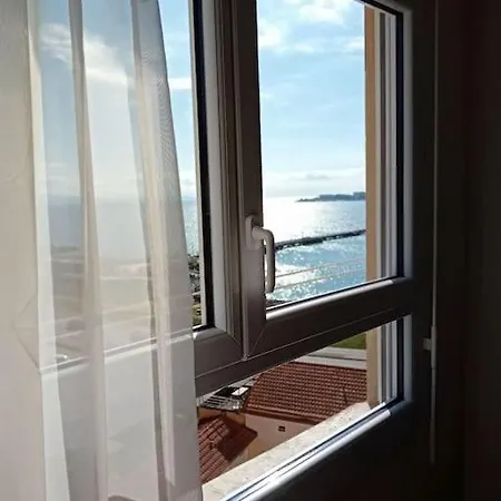 Lumineux Et Cosy F3 Vue