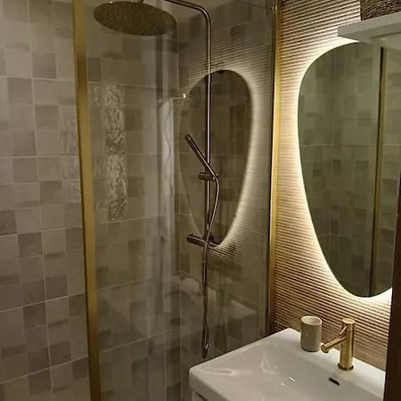 Apartamento Lumineux Et Cosy F3 Vue Ajaccio (Corsica)