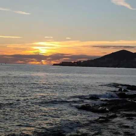 Lägenhet Lumineux Et Cosy F3 Vue