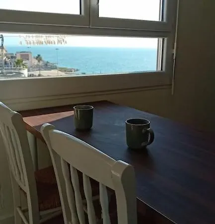 Lumineux Et Cosy F3 Vue Appartement