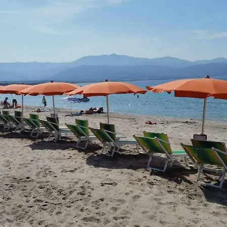 Apartamento Lumineux Et Cosy F3 Vue