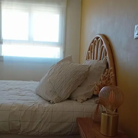 Lumineux Et Cosy F3 Vue Apartamento