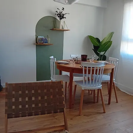 Lumineux Et Cosy F3 Vue *