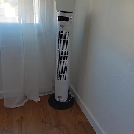 Lumineux Et Cosy F3 Vue * Ajaccio (Corsica)