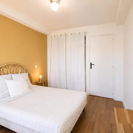 Lumineux Et Cosy F3 Vue Apartment *