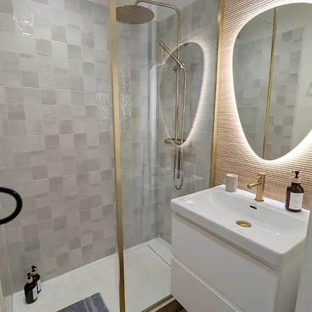 Lumineux Et Cosy F3 Vue Daire Ajaccio (Corsica)