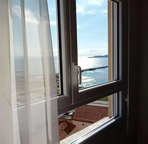 Lumineux Et Cosy F3 Vue