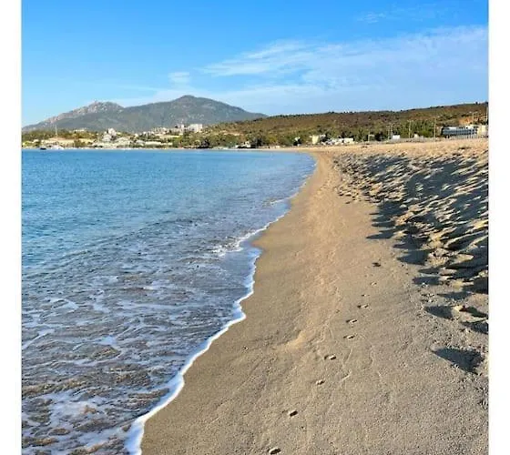 شقة Lumineux Et Cosy F3 Vue