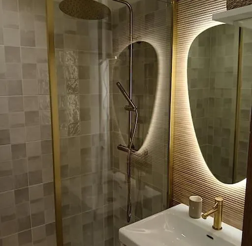 شقة Lumineux Et Cosy F3 Vue أجاكسيو