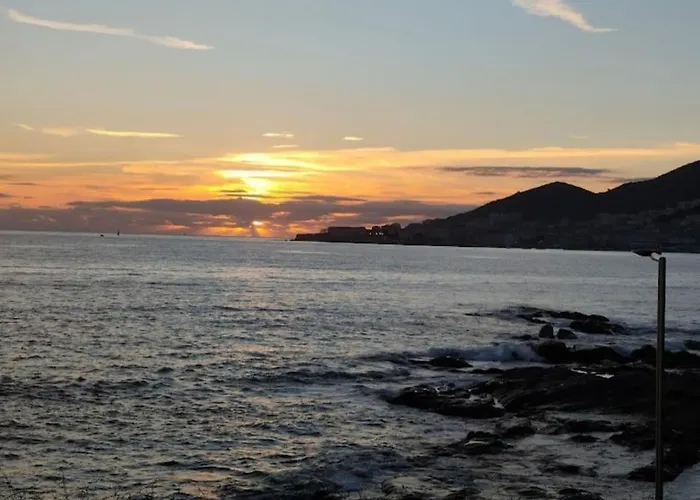 شقة Lumineux Et Cosy F3 Vue