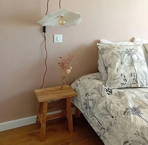 Lumineux Et Cosy F3 Vue أجاكسيو