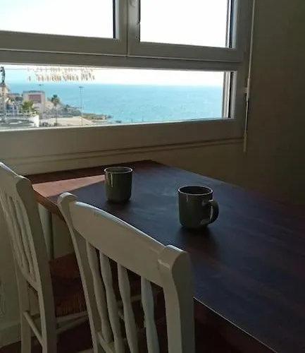 Lumineux Et Cosy F3 Vue شقة