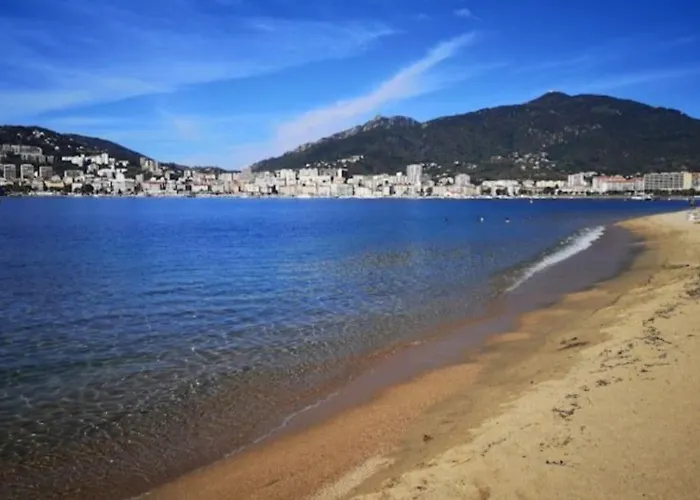 Lumineux Et Cosy F3 Vue شقة *