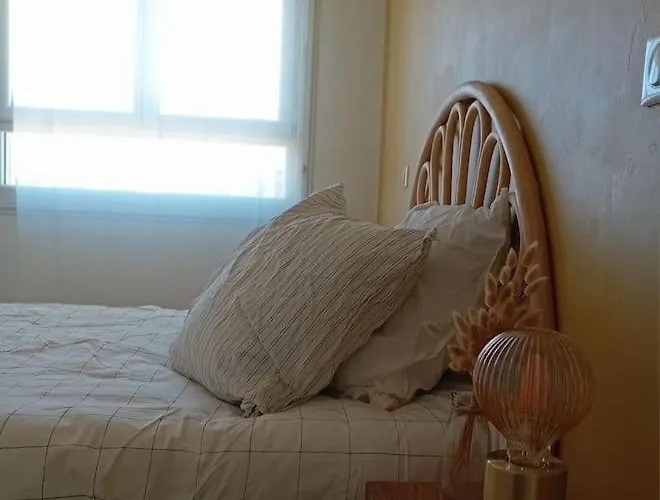 Lumineux Et Cosy F3 Vue شقة