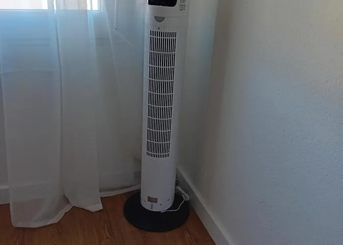 Lumineux Et Cosy F3 Vue * أجاكسيو